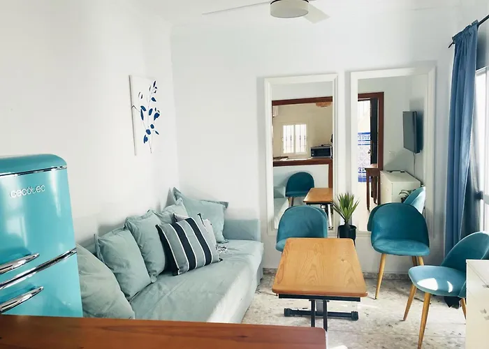 Apartamento Alazul Junquera