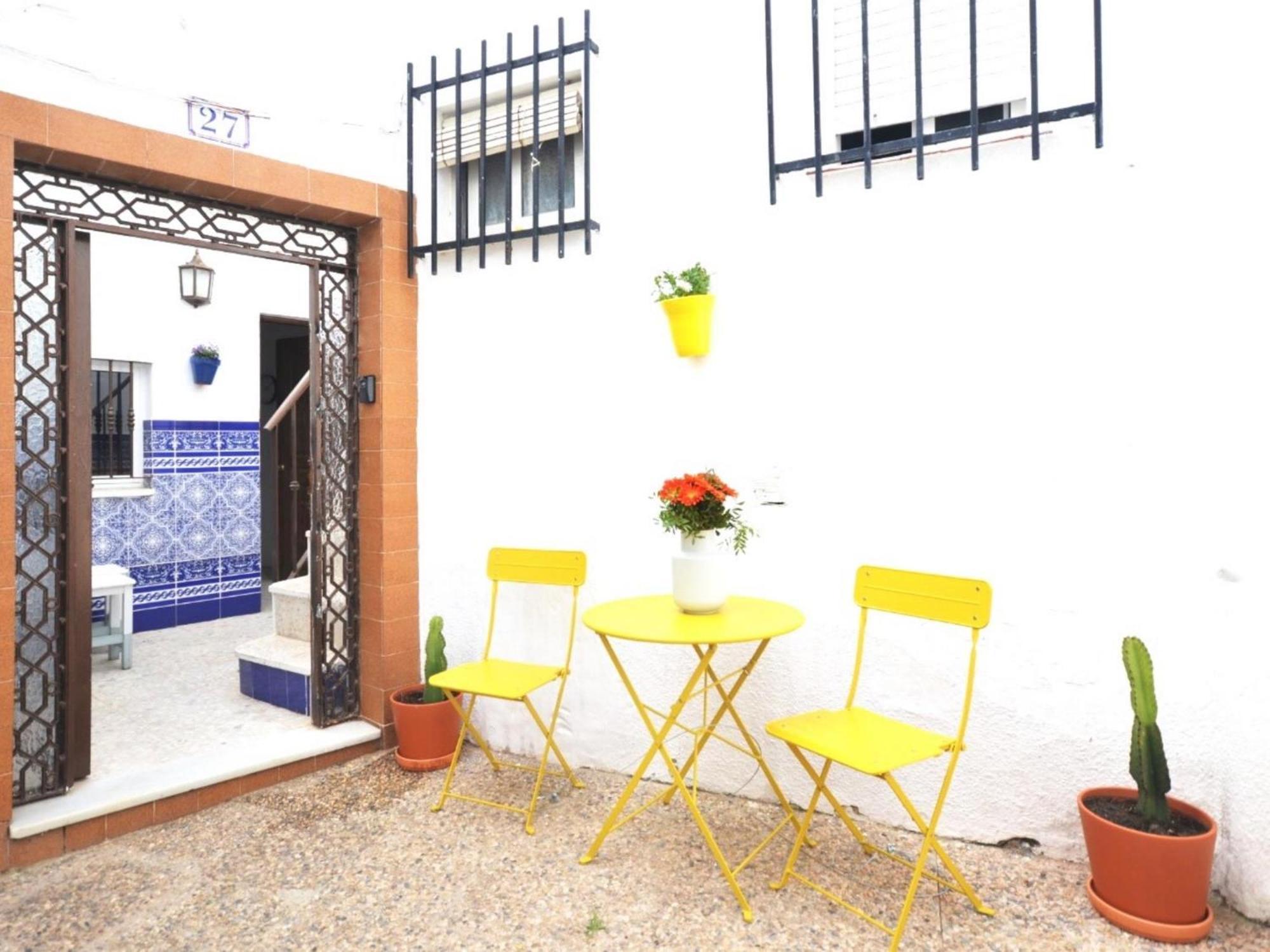 Alazul Junquera Conil De La Frontera