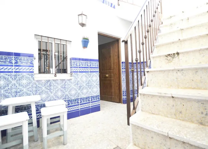 Apartamento Alazul Junquera