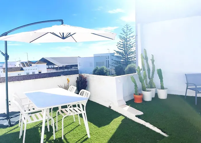 Apartamento Alazul Junquera