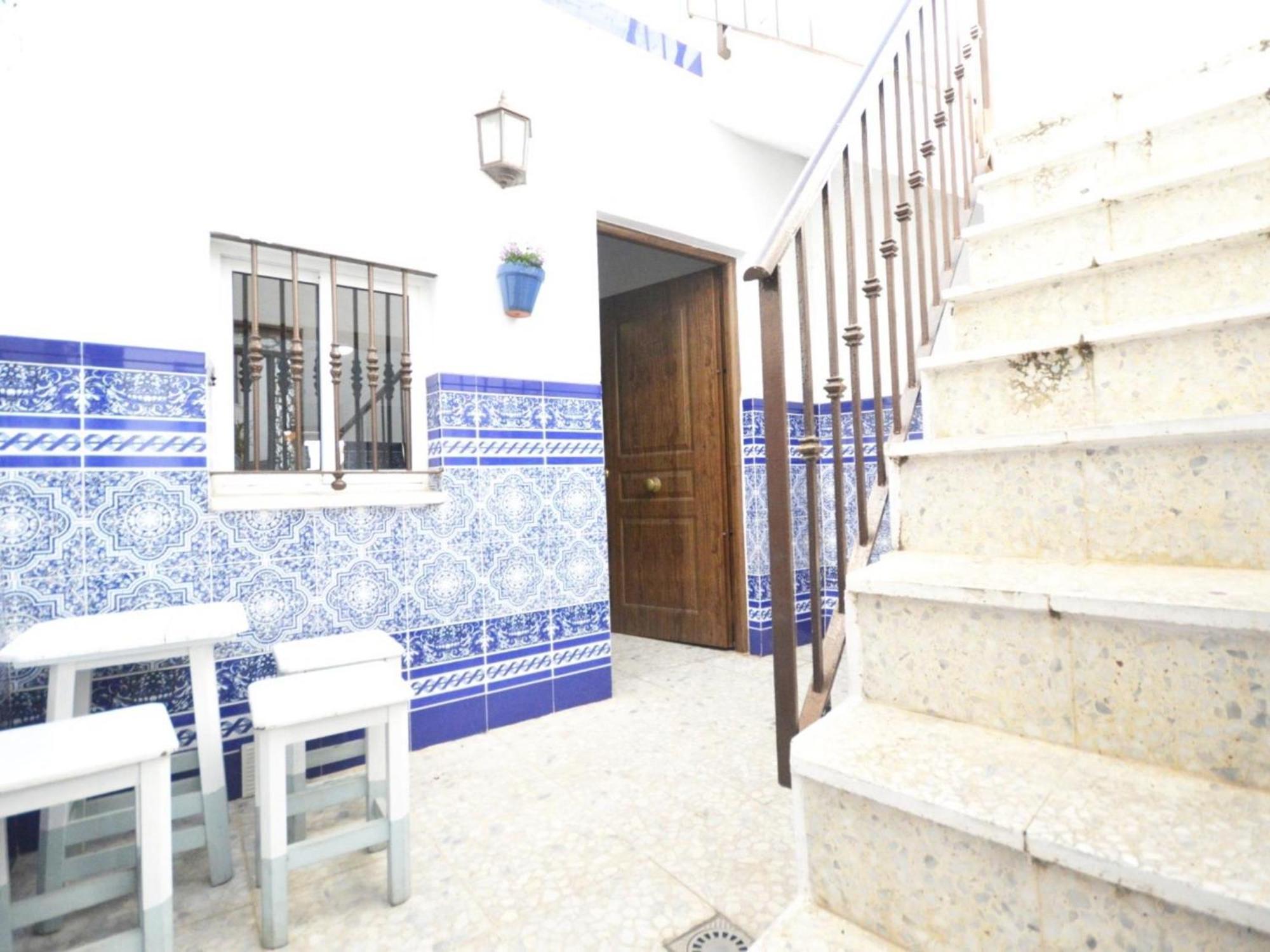 Alazul Junquera Holiday home *