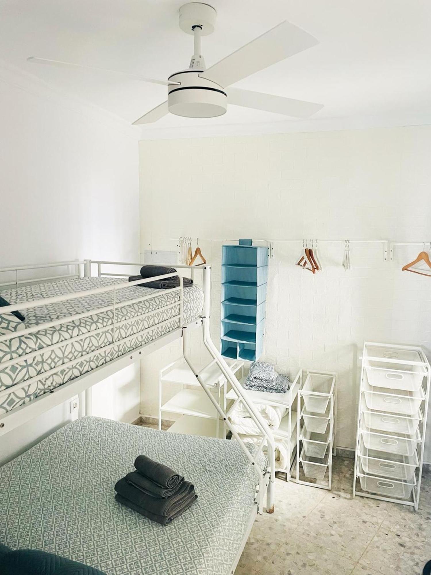 Alazul Junquera Holiday home