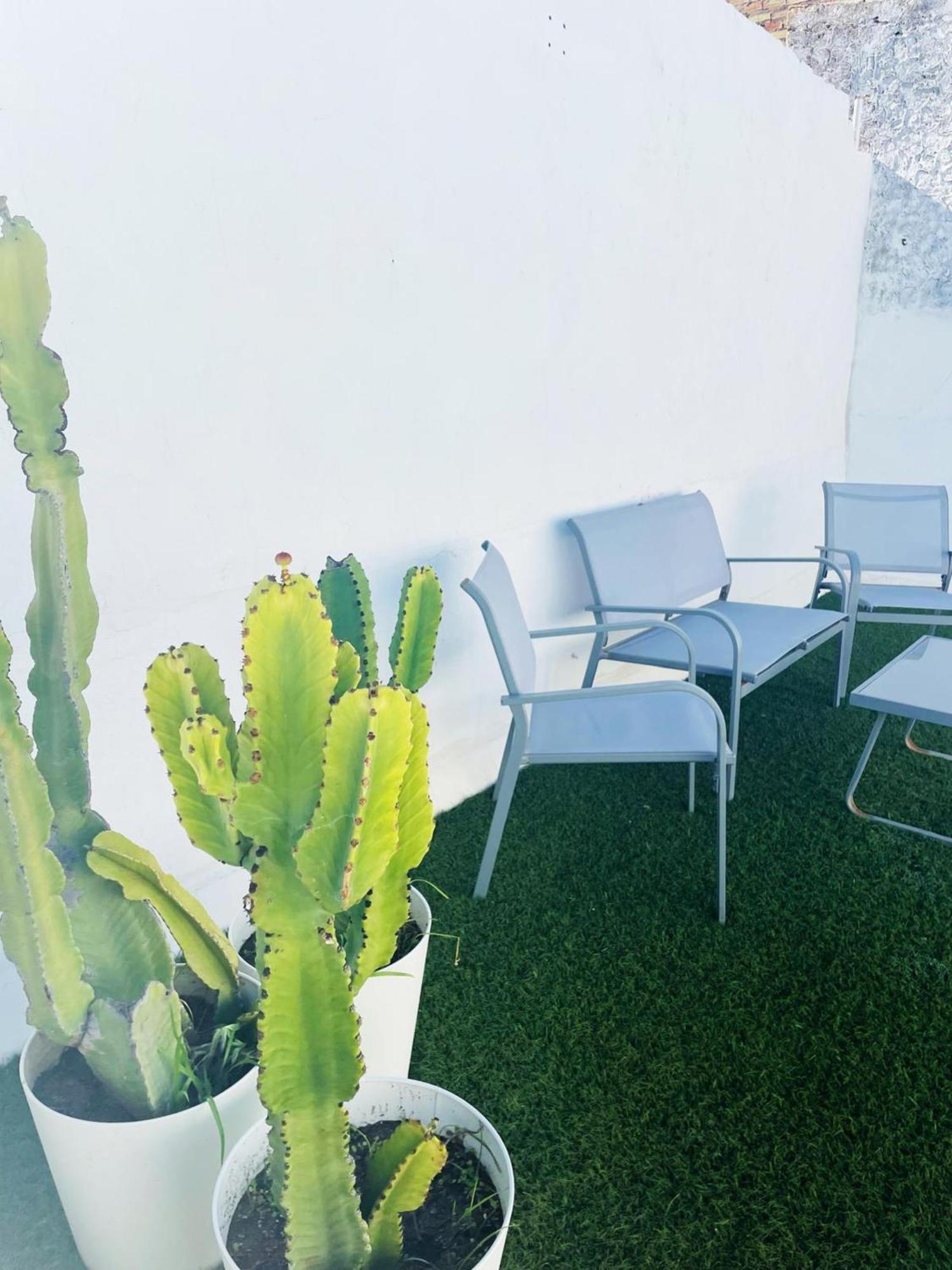 Holiday home Alazul Junquera Conil De La Frontera