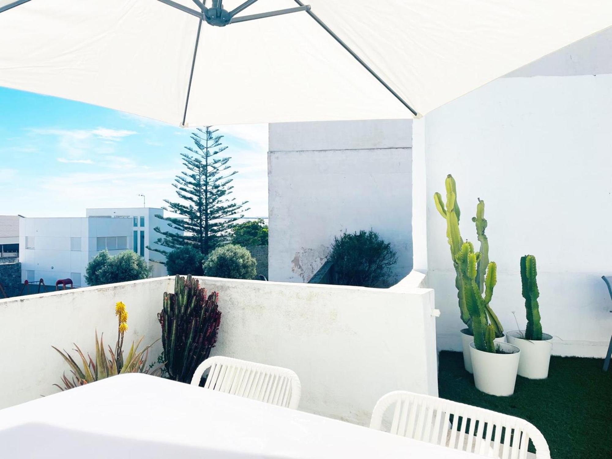 Holiday home Alazul Junquera *